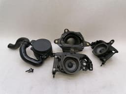 PORSCHE Porsche Boxster 718 Speaker 9916455660 Loudspeaker Bose — thumbnail 1