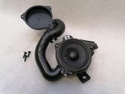 PORSCHE Porsche Boxster 718 Speaker 9916455660 Loudspeaker Bose — thumbnail 9