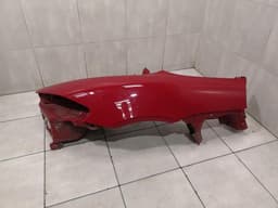 PORSCHE Porsche Boxster 718 Right Wing 982809086 Right Fender SIDEWALL REAR — thumbnail 1
