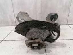 PORSCHE Porsche Boxster 718 Right Front Hub 99134165605 Wheel Bearing Case Front Right — thumbnail 10