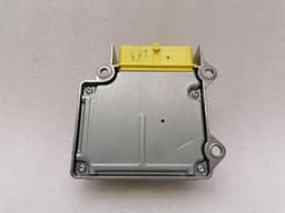 PORSCHE Porsche Boxster 718 Safety Module ECU 99161820110 Air Control Unit SRS — thumbnail 4