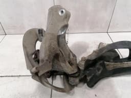 PORSCHE Porsche Boxster 718 Right Front Hub 99134165605 Wheel Bearing Case Front Right — thumbnail 5