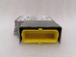 PORSCHE Porsche Boxster 718 Safety Module ECU 99161820110 Air Control Unit SRS — thumbnail 3