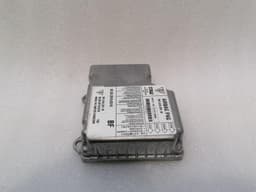 PORSCHE Porsche Boxster 718 Safety Module ECU 99161820110 Air Control Unit SRS — thumbnail 6