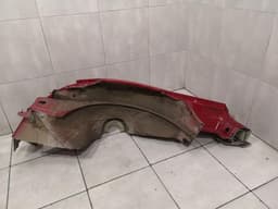 PORSCHE Porsche Boxster 718 Right Wing 982809086 Right Fender SIDEWALL REAR — thumbnail 4