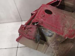 PORSCHE Porsche Boxster 718 Right Wing 982809086 Right Fender SIDEWALL REAR — thumbnail 5