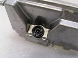 PORSCHE Porsche Boxster 718 Electronic Module 7PP980653 Control Unit CAMERA — thumbnail 9