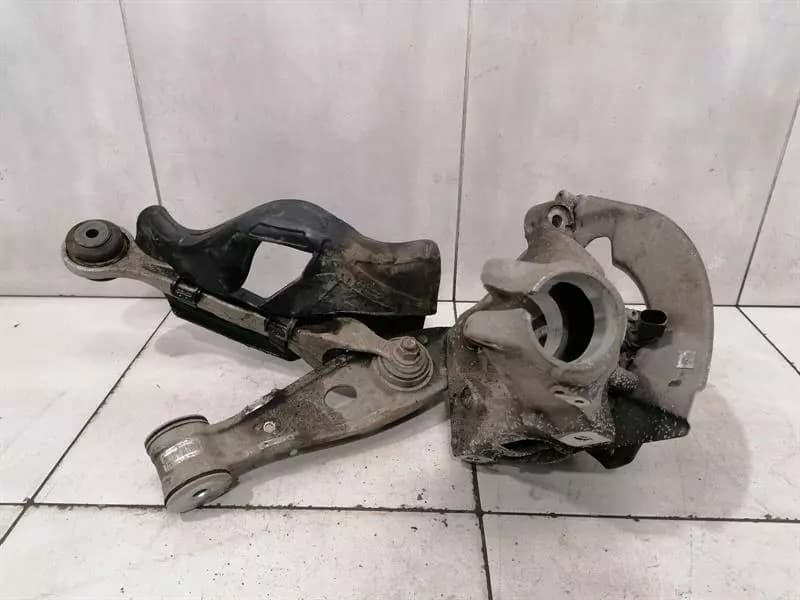 PORSCHE Porsche Boxster 718 Right Front Hub 99134165605 Wheel Bearing Case Front Right