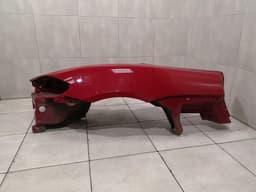 PORSCHE Porsche Boxster 718 Right Wing 982809086 Right Fender SIDEWALL REAR — thumbnail 2