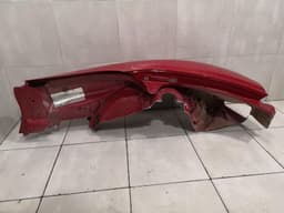 PORSCHE Porsche Boxster 718 Right Wing 982809086 Right Fender SIDEWALL REAR — thumbnail 8