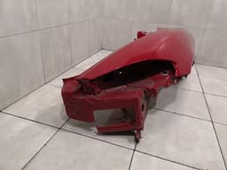 PORSCHE Porsche Boxster 718 Right Wing 982809086 Right Fender SIDEWALL REAR — thumbnail 3