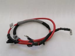 PORSCHE Porsche Boxster 718 Wiring Loom 9P0971345A Harness POSITIVE — thumbnail 5