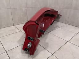 PORSCHE Porsche Boxster 718 Right Wing 982809086 Right Fender SIDEWALL REAR — thumbnail 9