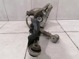 PORSCHE Porsche Boxster 718 Right Front Hub 99134165605 Wheel Bearing Case Front Right — thumbnail 2