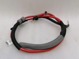 PORSCHE Porsche Boxster 718 Wiring Loom 9P0971345A Harness POSITIVE — thumbnail 7
