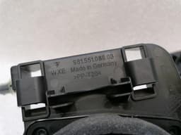 PORSCHE Porsche Boxster 718 Speaker 9916455660 Loudspeaker Bose — thumbnail 3