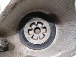 PORSCHE Porsche Boxster 718 Right Front Hub 99134165605 Wheel Bearing Case Front Right — thumbnail 7