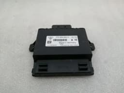 PORSCHE Porsche Boxster 718 Electronic Module 7PP959663D Control Unit VOLTAGE CONVERTER — thumbnail 1