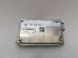 PORSCHE Porsche Boxster 718 Electronic Module 7PP980653 Control Unit CAMERA — thumbnail 1