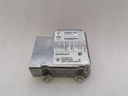 PORSCHE Porsche Boxster 718 Safety Module ECU 99161820110 Air Control Unit SRS — thumbnail 7
