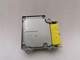 PORSCHE Porsche Boxster 718 Safety Module ECU 99161820110 Air Control Unit SRS — thumbnail 5