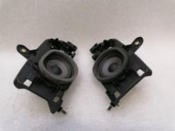 PORSCHE Porsche Boxster 718 Speaker 9916455660 Loudspeaker Bose — thumbnail 2