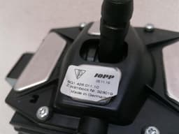 PORSCHE Porsche Boxster 718 Gear Selector 9G142601110 Shift Linkage PDK — thumbnail 6