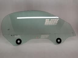 PORSCHE Porsche Boxster 718 Right Front Door Glass 98154251202 Door Window Front Right — thumbnail 4
