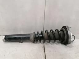 PORSCHE Porsche Cayman 718 shock absorber front 982412021D shock absorber front EDC PASM — thumbnail 1