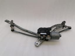 PORSCHE Porsche Boxster 718 Front Wiper Linkage 99162410605 Right Hand Drive RHD — thumbnail 3