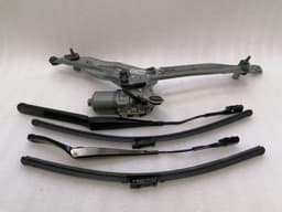 PORSCHE Porsche Boxster 718 Front Wiper Linkage 99162410605 Right Hand Drive RHD — thumbnail 9