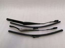 PORSCHE Porsche Boxster 718 Front Wiper Linkage 99162410605 Right Hand Drive RHD — thumbnail 10