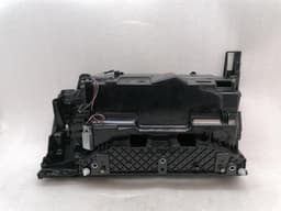 PORSCHE PORSCHE BOXSTER 991 ALCANTARA GT3 GT4 GLOVEBOX 99155225307 RIGHT HAND DRIVE RHD — thumbnail 7