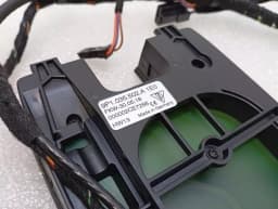 PORSCHE Porsche Cayman 718 Wireless Phone Charger 9P1035502A Phone Charging Tray — thumbnail 6