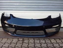 PORSCHE Porsche Cayman 718 Front Bumper 982807221 Front Bumper — thumbnail 10