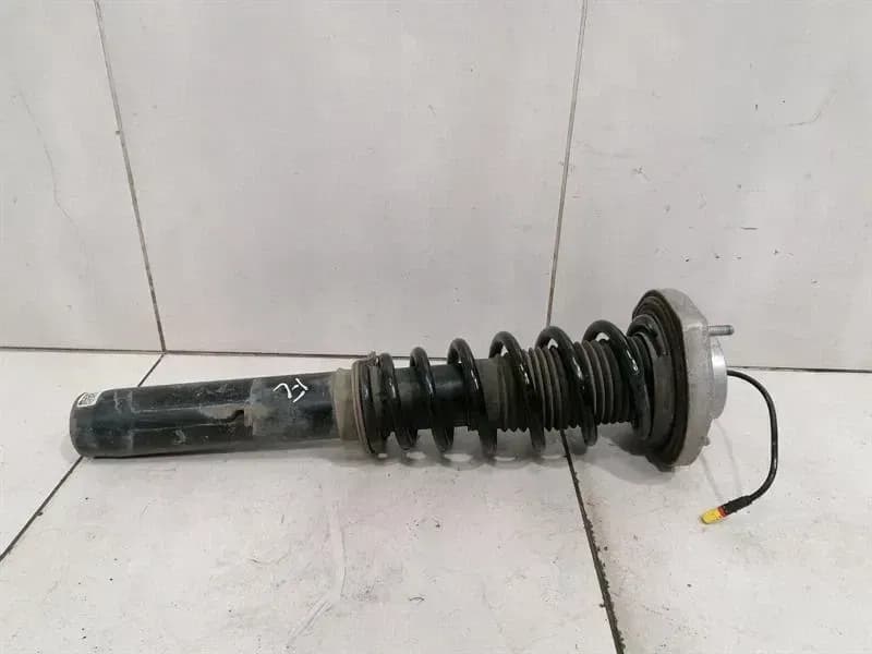 PORSCHE Porsche Cayman 718 Shock Absorber Front 982412021B Shock Absorber Front PASM