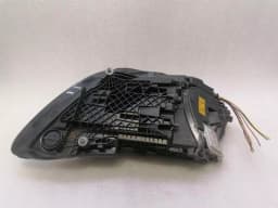 PORSCHE Porsche Cayman 718 left head light 982941033s headlight left gt gts — thumbnail 7