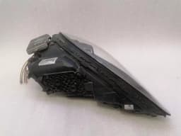 PORSCHE Porsche Cayman 718 left head light 982941033s headlight left gt gts — thumbnail 3