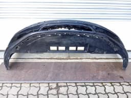 PORSCHE Porsche Cayman 718 Front Bumper 982807221 Front Bumper — thumbnail 4