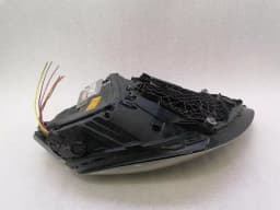 PORSCHE Porsche Cayman 718 left head light 982941033s headlight left gt gts — thumbnail 9