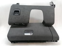 PORSCHE PORSCHE BOXSTER 991 ALCANTARA GT3 GT4 GLOVEBOX 99155225307 RIGHT HAND DRIVE RHD — thumbnail 1