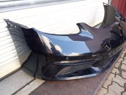 PORSCHE Porsche Cayman 718 Front Bumper 982807221 Front Bumper — thumbnail 3