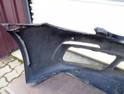 PORSCHE Porsche Cayman 718 Front Bumper 982807221 Front Bumper — thumbnail 7