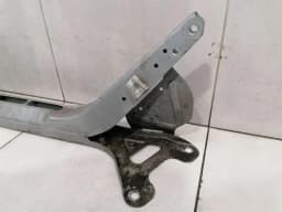 PORSCHE Porsche Boxster 718 Subframe Rear 982505099C Axle Frame Rear Axle — thumbnail 3