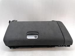 PORSCHE PORSCHE BOXSTER 991 ALCANTARA GT3 GT4 GLOVEBOX 99155225307 RIGHT HAND DRIVE RHD — thumbnail 2