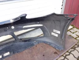PORSCHE Porsche Cayman 718 Front Bumper 982807221 Front Bumper — thumbnail 8