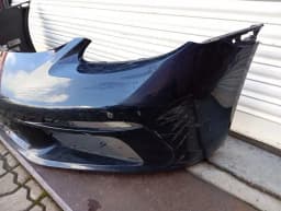 PORSCHE Porsche Cayman 718 Front Bumper 982807221 Front Bumper — thumbnail 2