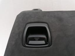 PORSCHE PORSCHE BOXSTER 991 ALCANTARA GT3 GT4 GLOVEBOX 99155225307 RIGHT HAND DRIVE RHD — thumbnail 10