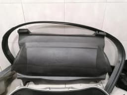 PORSCHE Porsche Boxster 718 Luggage Compartment Cover 982827015A Boot Liner — thumbnail 5