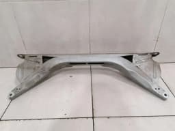 PORSCHE Porsche Boxster 718 Subframe Rear 982505099C Axle Frame Rear Axle — thumbnail 5